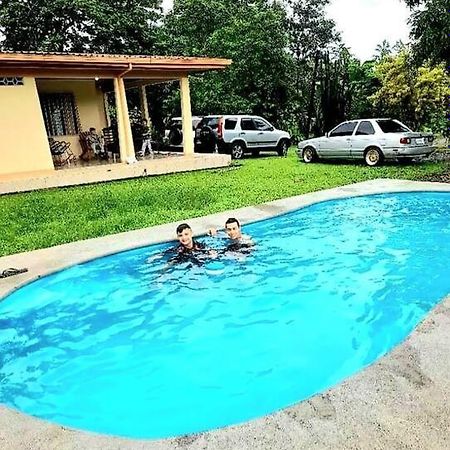 Casa Vacacional Lolita Villa La Fortuna Dış mekan fotoğraf