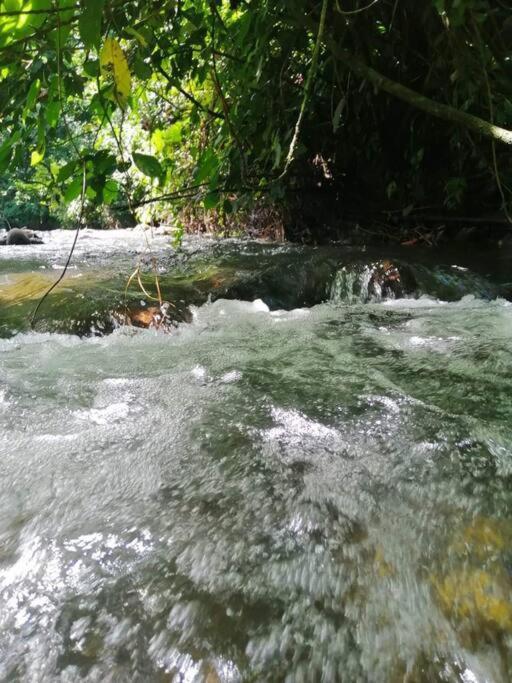 Casa Vacacional Lolita Villa La Fortuna Dış mekan fotoğraf